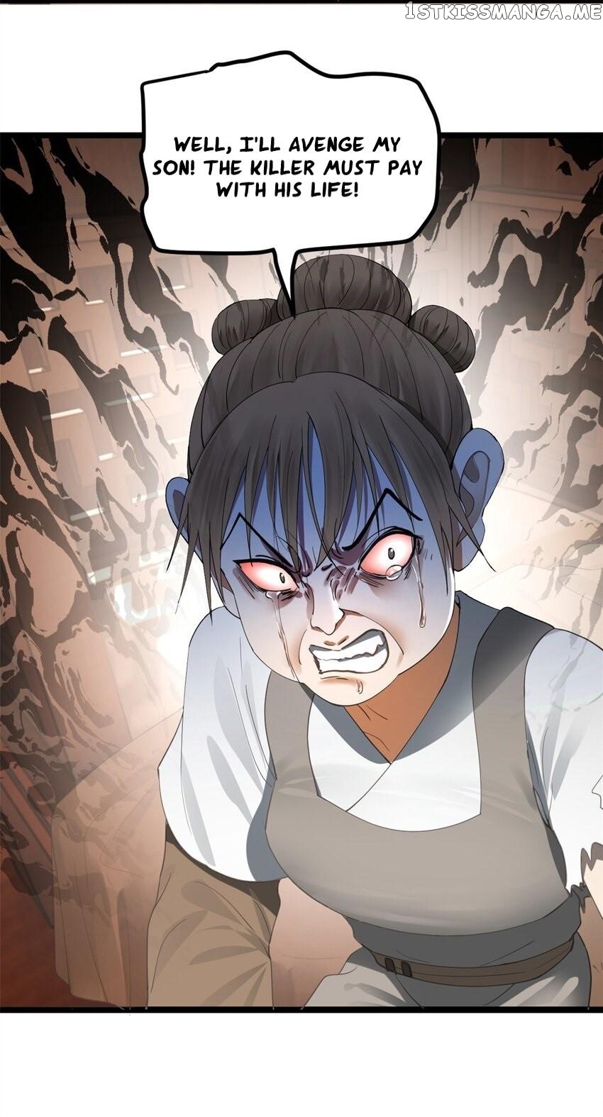 Survive As The Hero’s Husband! Chapter 92 - page 7