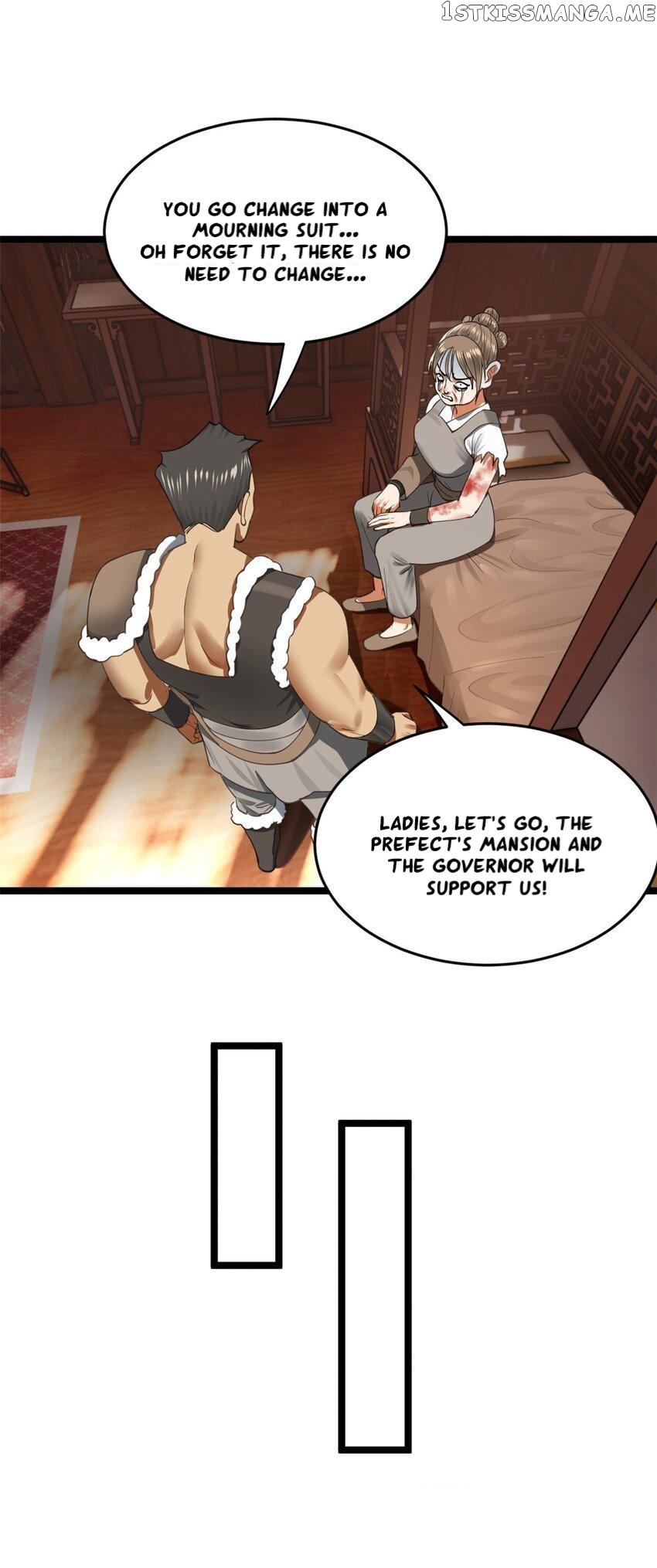 Survive As The Hero’s Husband! Chapter 92 - page 8