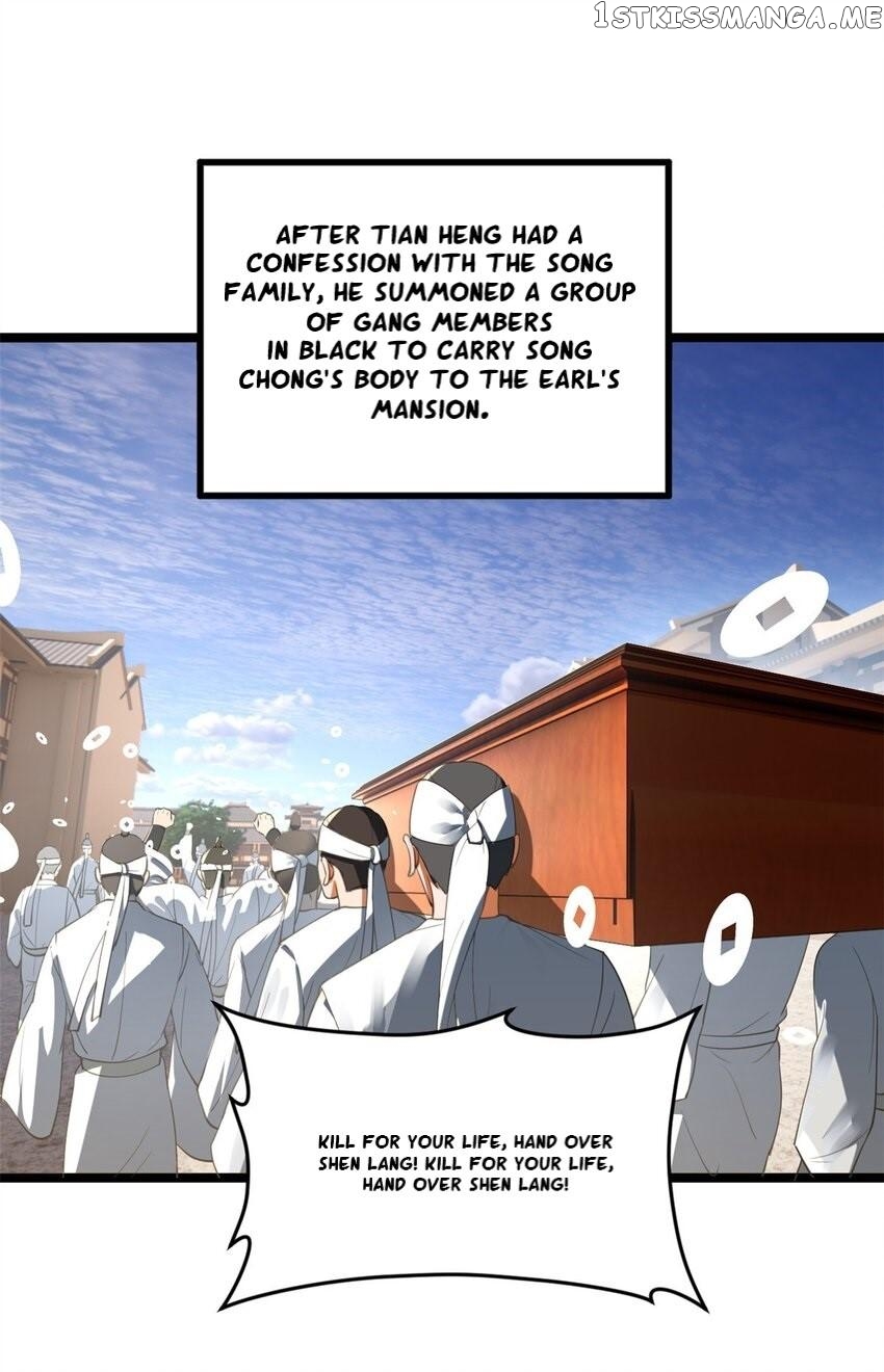 Survive As The Hero’s Husband! Chapter 92 - page 9