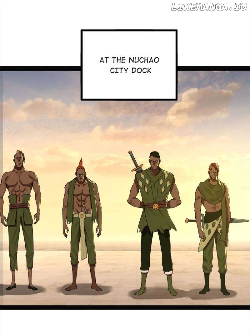 Survive As The Hero’s Husband! Chapter 151 - page 1