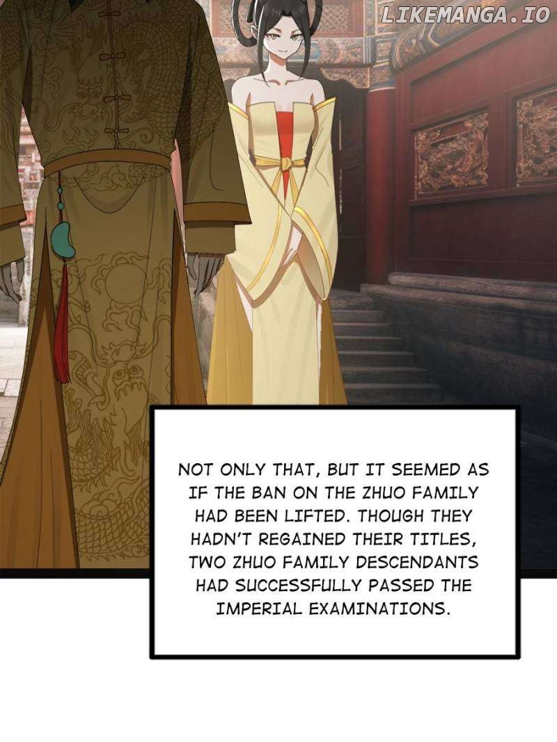 Survive As The Hero’s Husband! Chapter 151 - page 24
