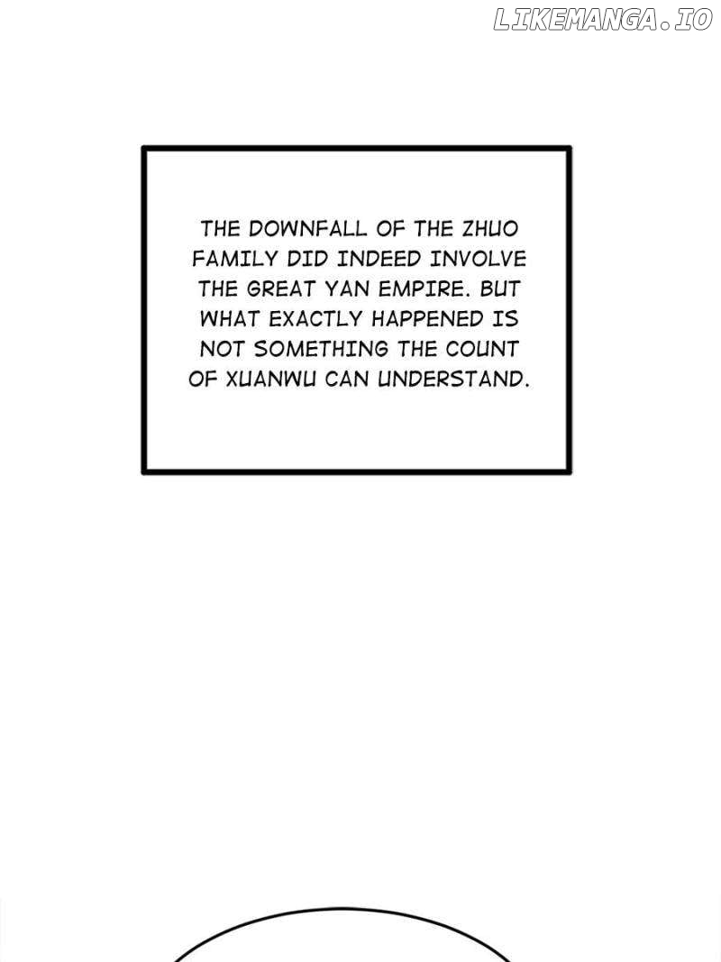 Survive As The Hero’s Husband! Chapter 151 - page 25