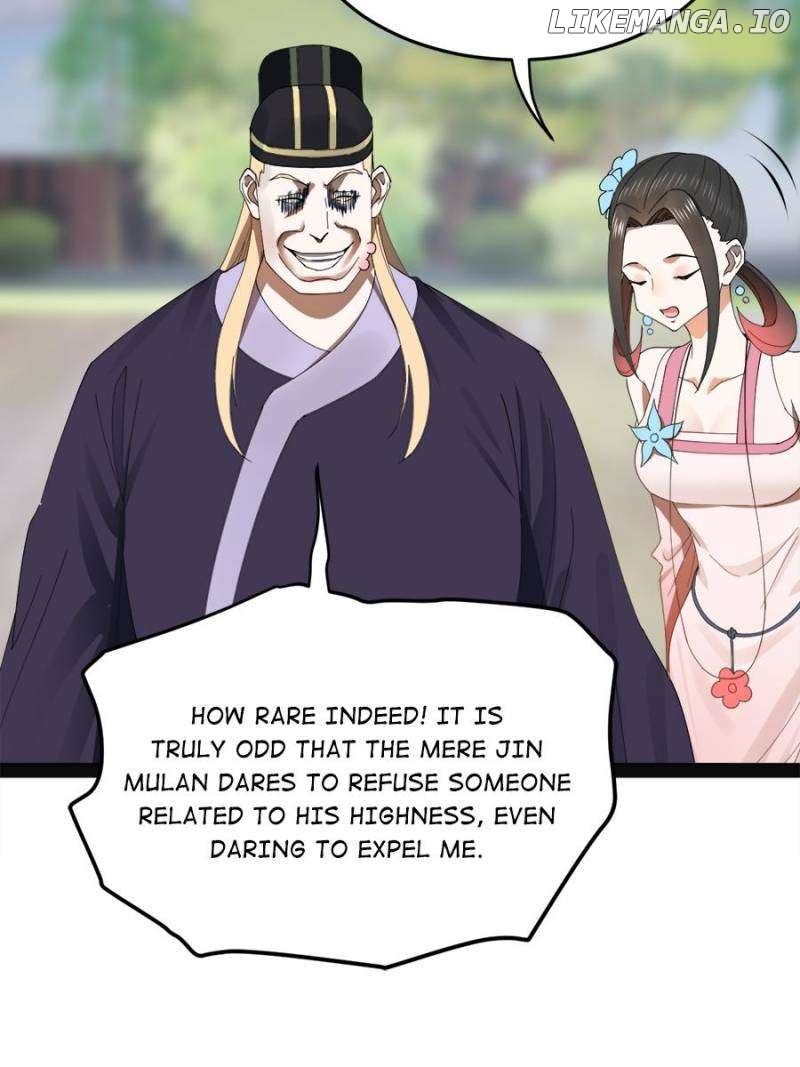 Survive As The Hero’s Husband! Chapter 151 - page 30