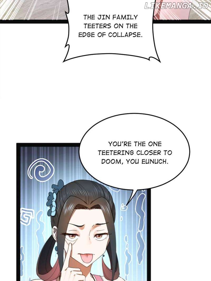 Survive As The Hero’s Husband! Chapter 151 - page 34