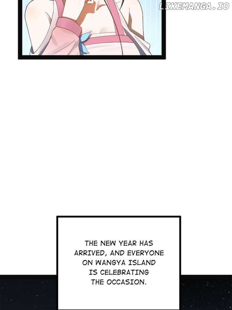 Survive As The Hero’s Husband! Chapter 151 - page 35