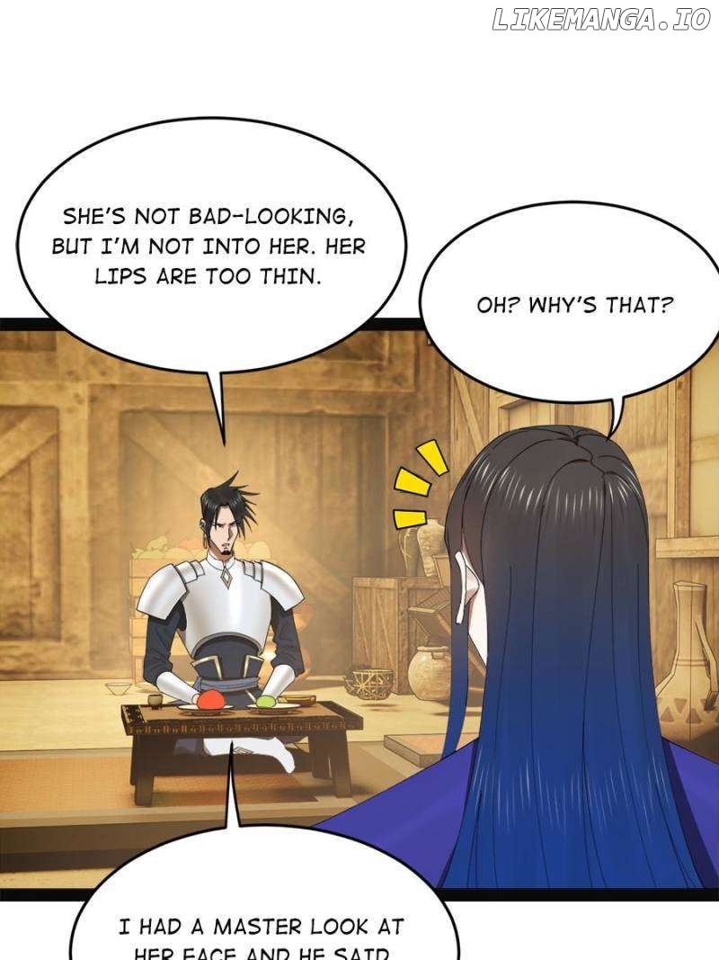 Survive As The Hero’s Husband! Chapter 151 - page 38