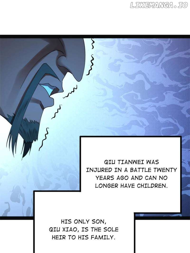 Survive As The Hero’s Husband! Chapter 151 - page 4