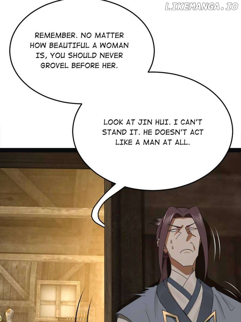Survive As The Hero’s Husband! Chapter 151 - page 42