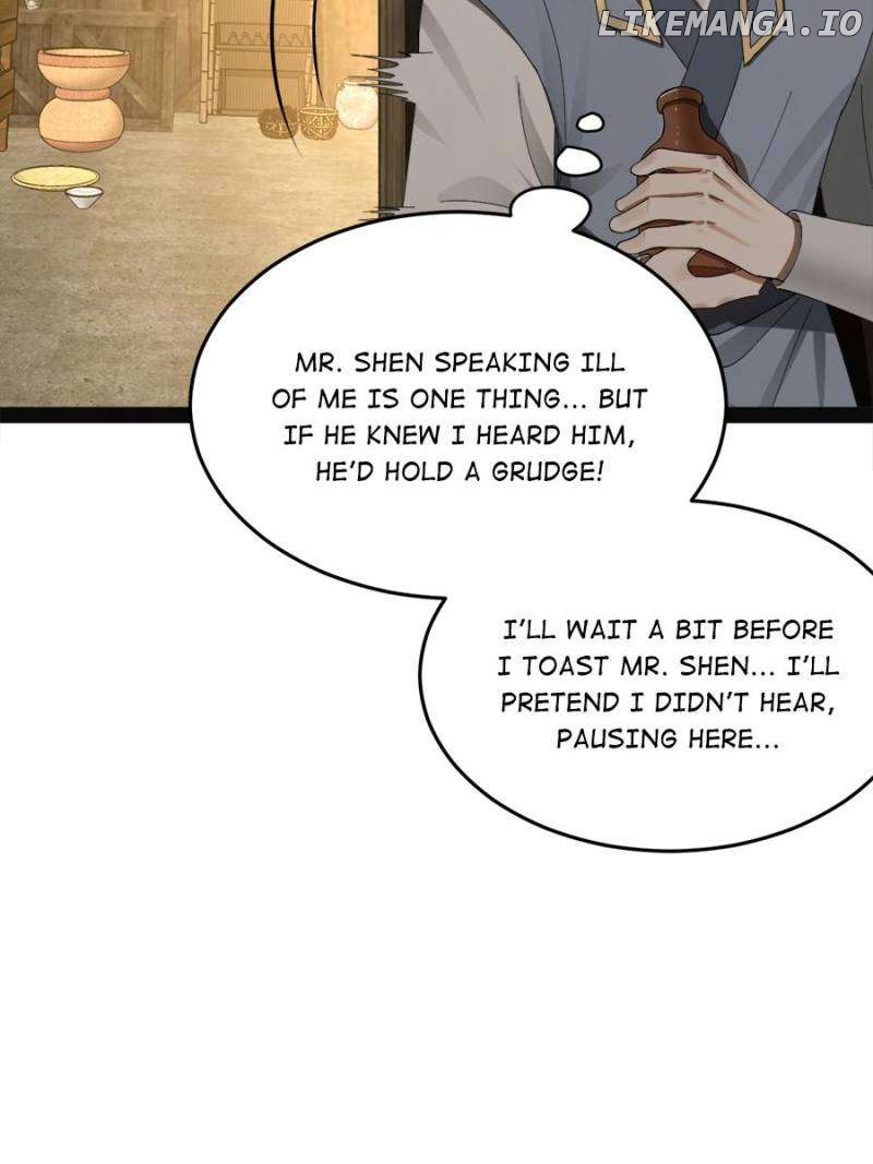 Survive As The Hero’s Husband! Chapter 151 - page 43