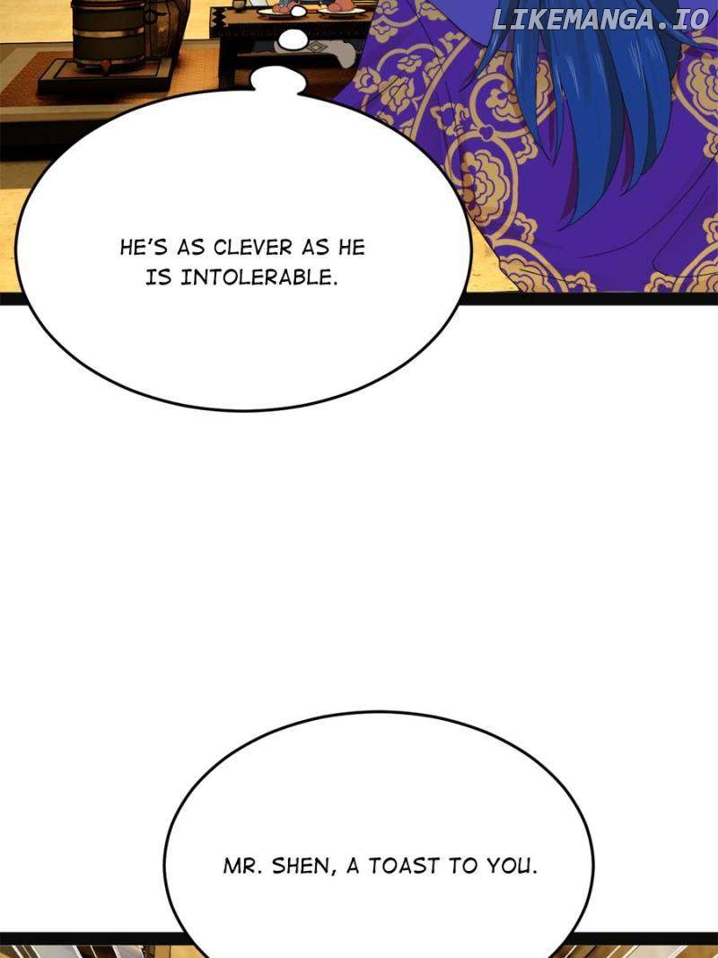 Survive As The Hero’s Husband! Chapter 151 - page 46