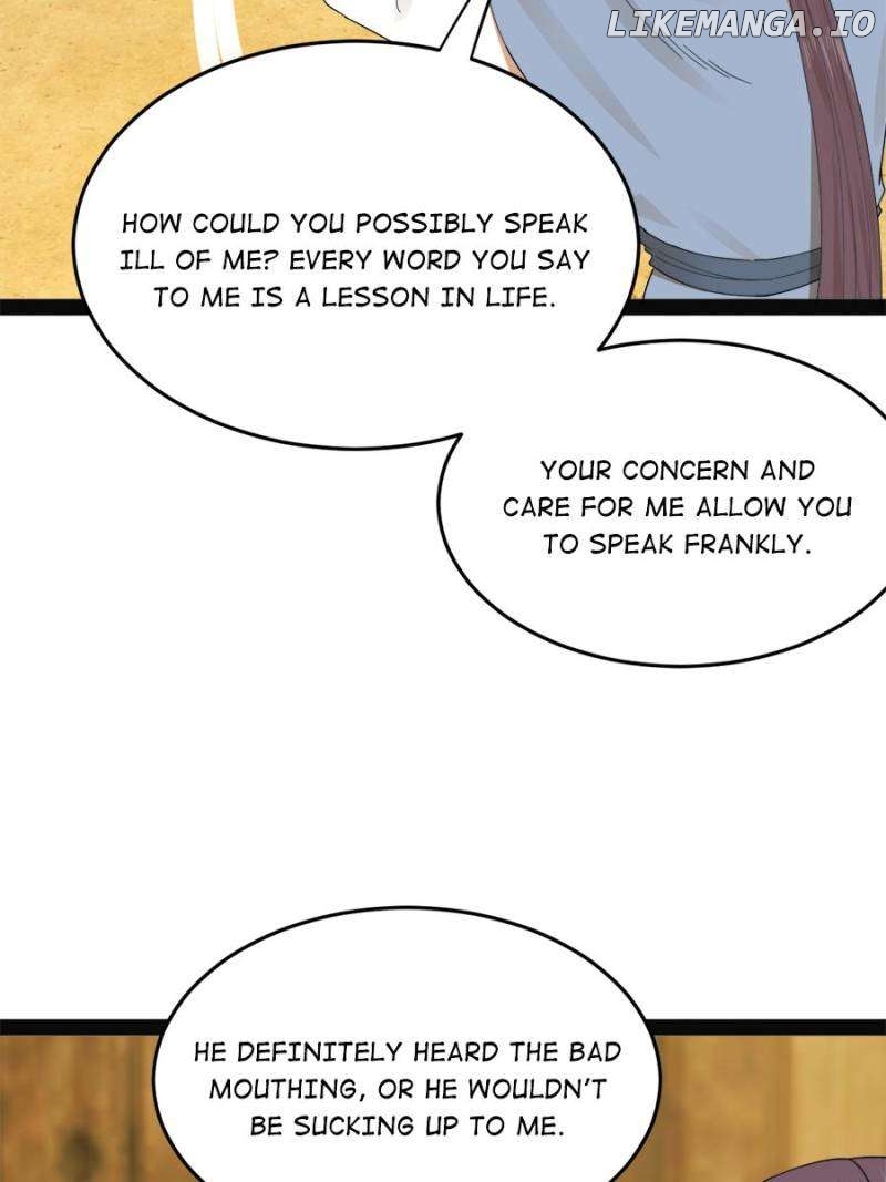 Survive As The Hero’s Husband! Chapter 151 - page 49