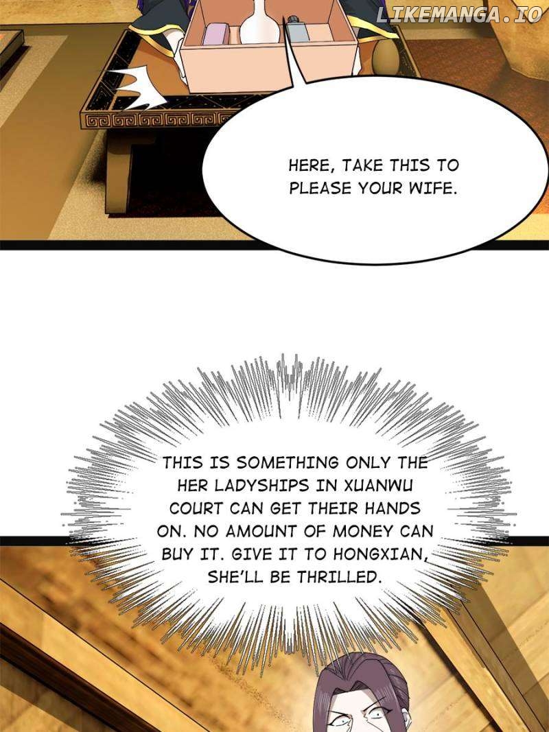 Survive As The Hero’s Husband! Chapter 151 - page 53