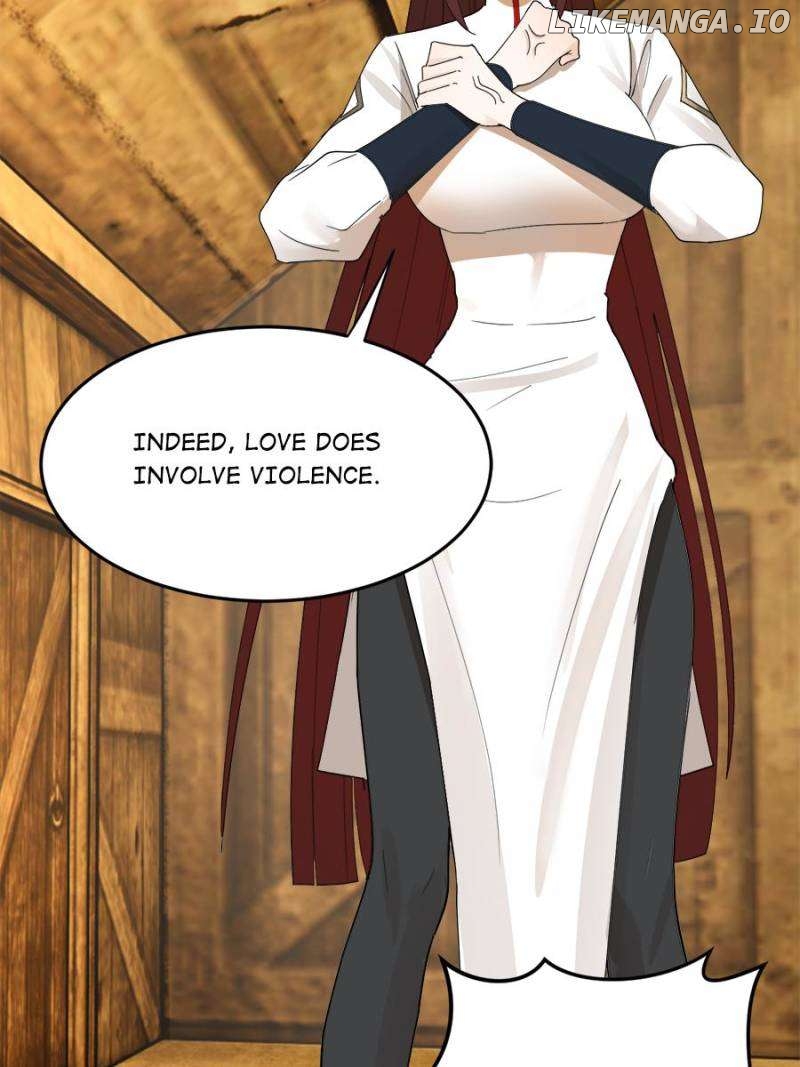 Survive As The Hero’s Husband! Chapter 151 - page 59