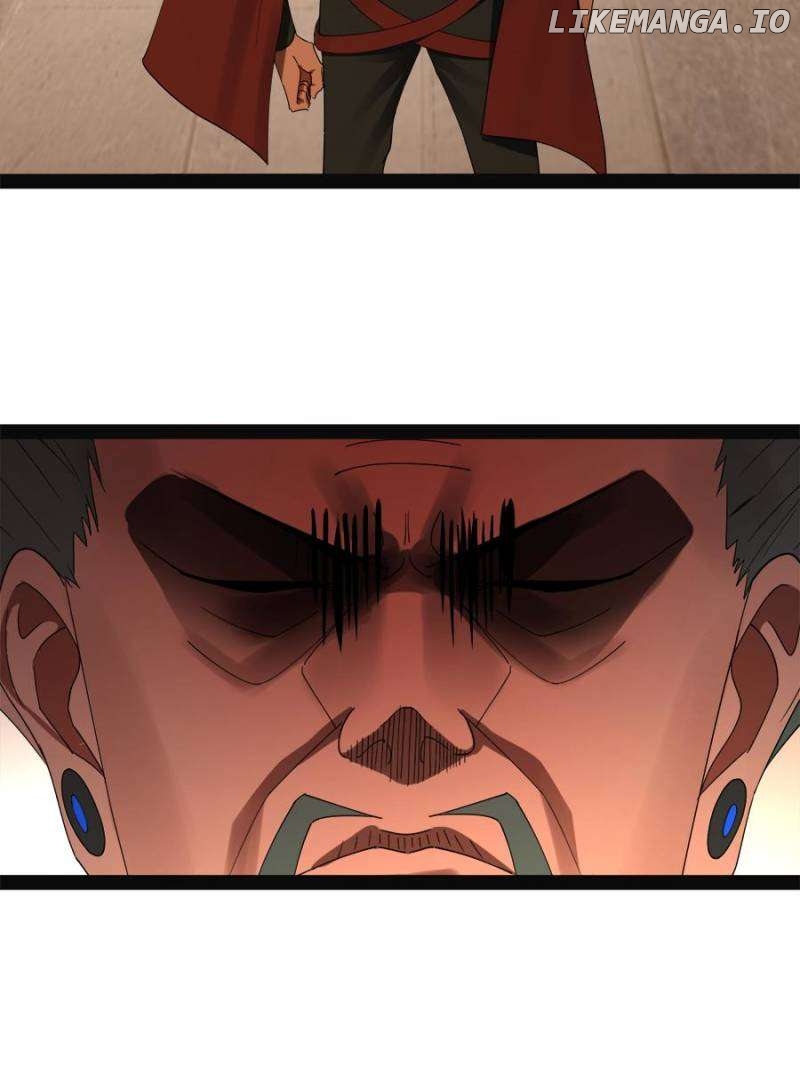 Survive As The Hero’s Husband! Chapter 151 - page 7