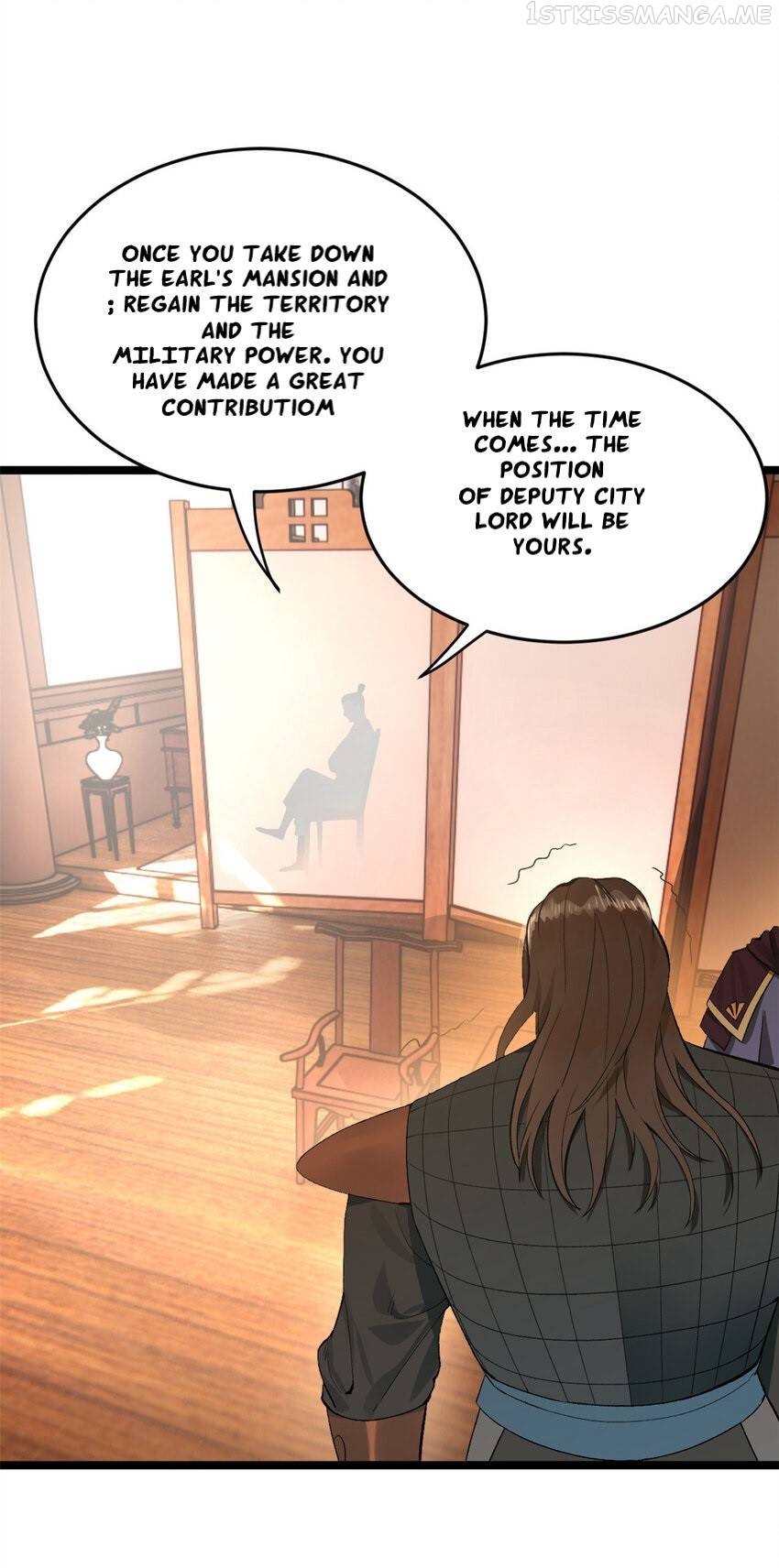 Survive As The Hero’s Husband! Chapter 51 - page 11
