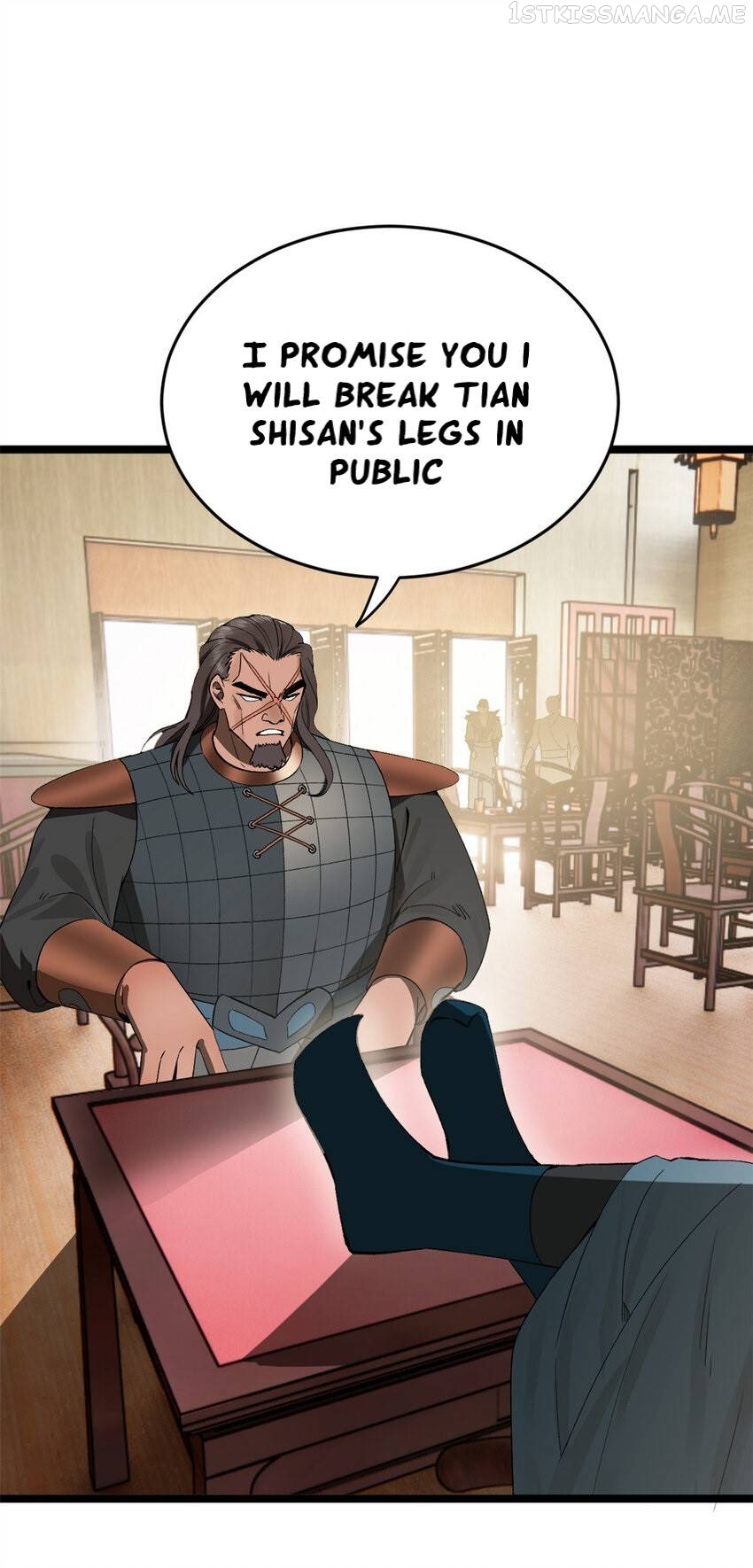 Survive As The Hero’s Husband! Chapter 51 - page 14