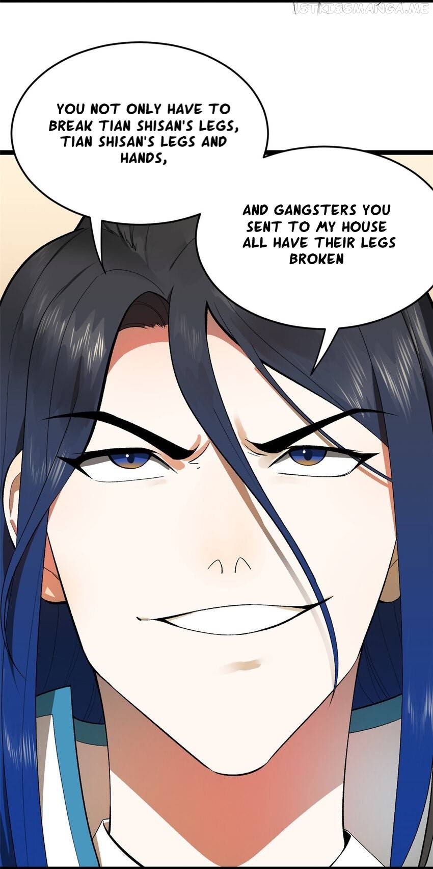 Survive As The Hero’s Husband! Chapter 51 - page 18