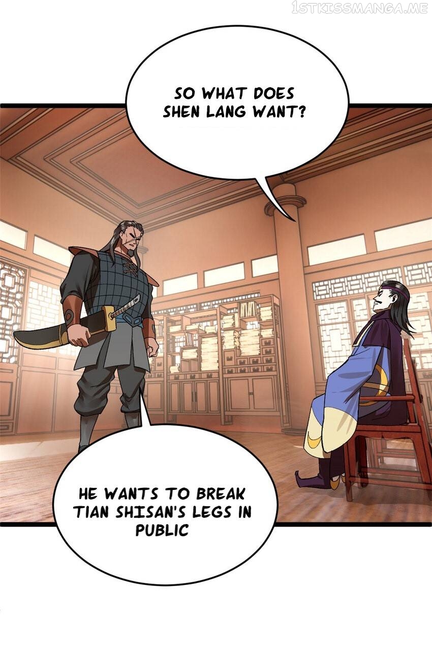 Survive As The Hero’s Husband! Chapter 51 - page 2