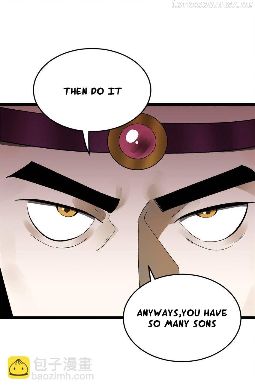 Survive As The Hero’s Husband! Chapter 51 - page 3