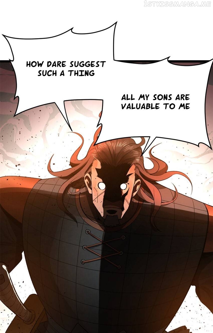 Survive As The Hero’s Husband! Chapter 51 - page 4