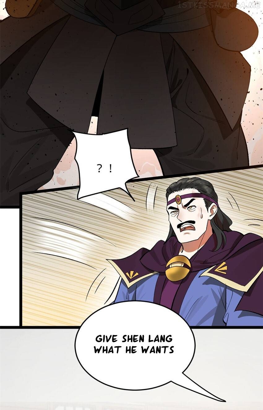 Survive As The Hero’s Husband! Chapter 51 - page 5