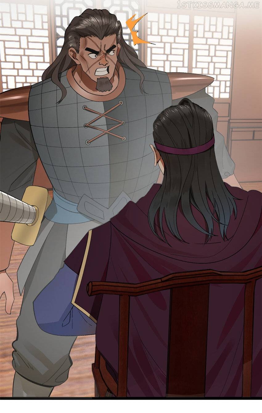 Survive As The Hero’s Husband! Chapter 51 - page 6