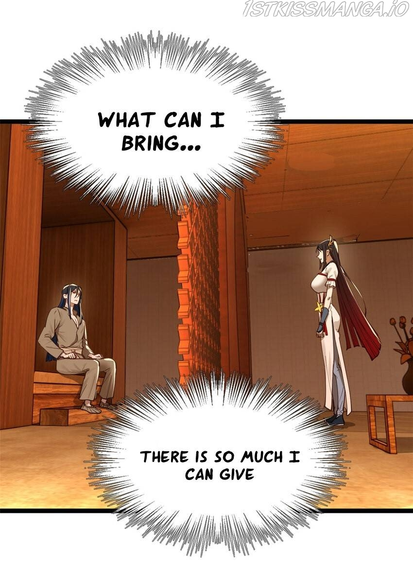 Survive As The Hero’s Husband! chapter 23 - page 17