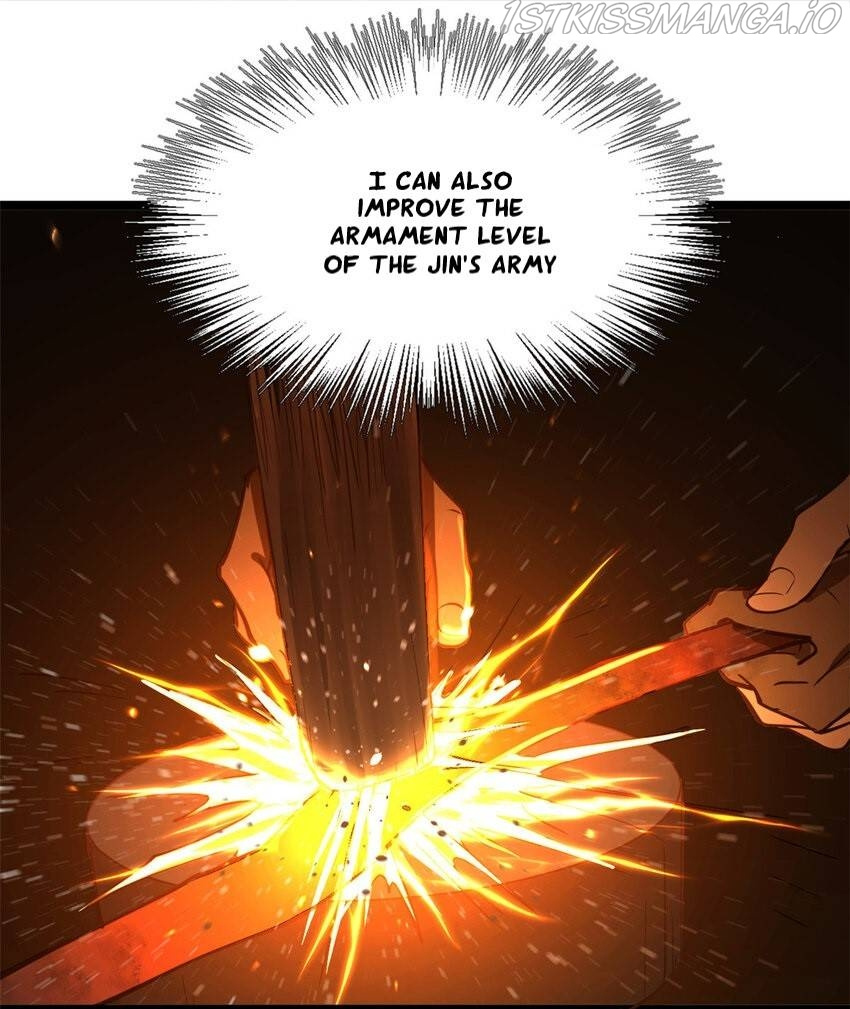 Survive As The Hero’s Husband! chapter 23 - page 19