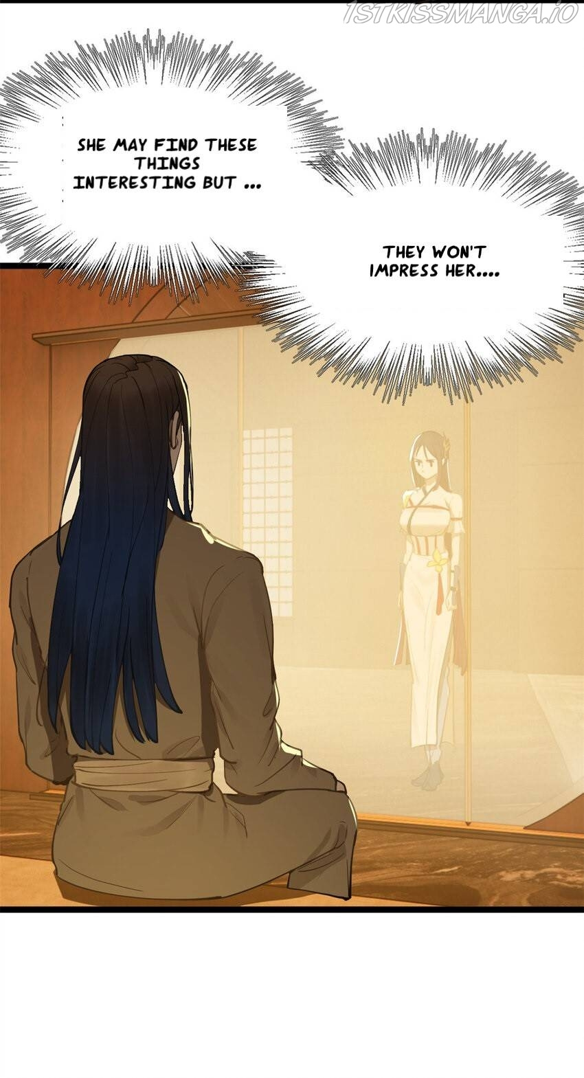 Survive As The Hero’s Husband! chapter 23 - page 20