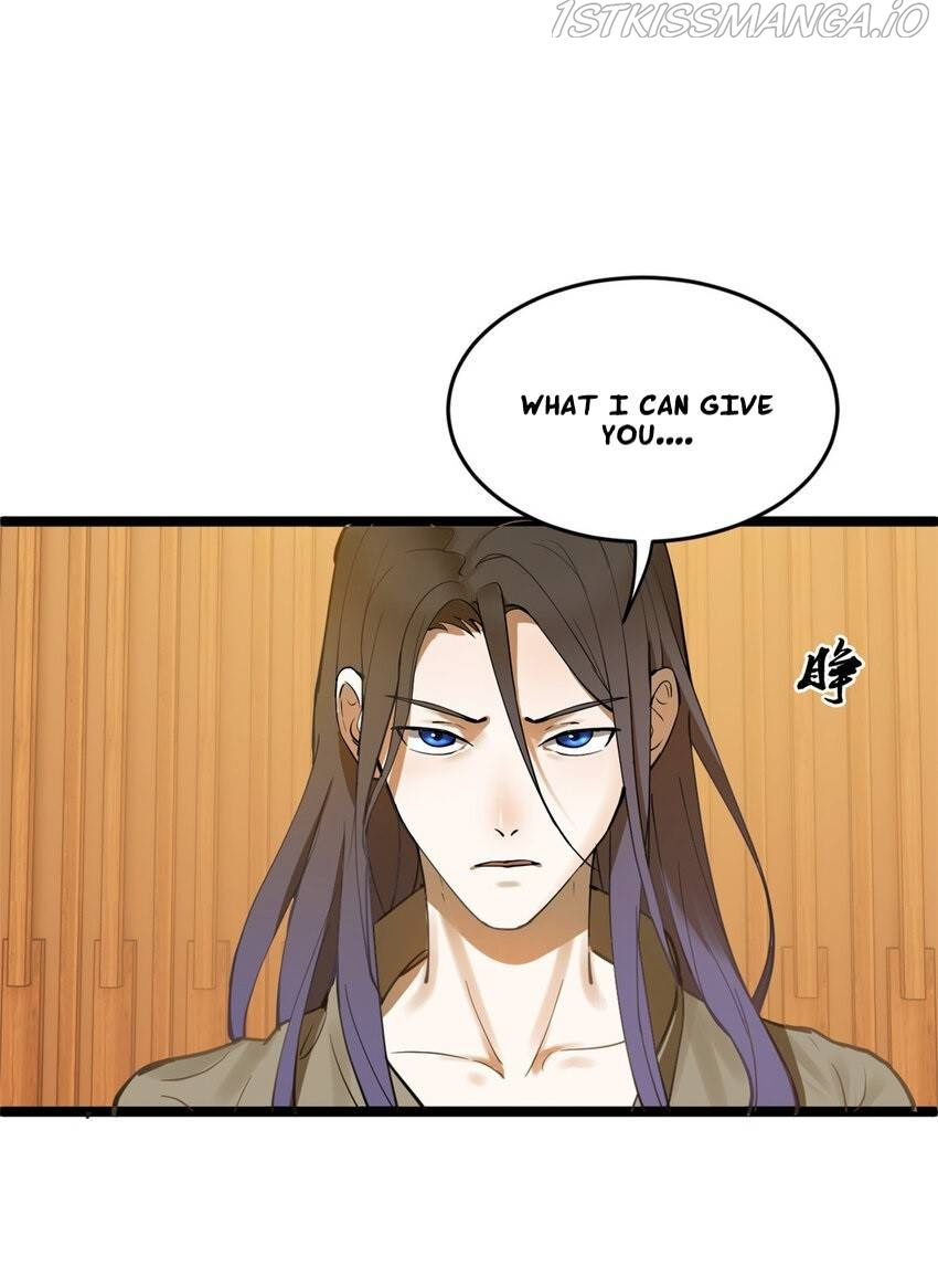 Survive As The Hero’s Husband! chapter 23 - page 21
