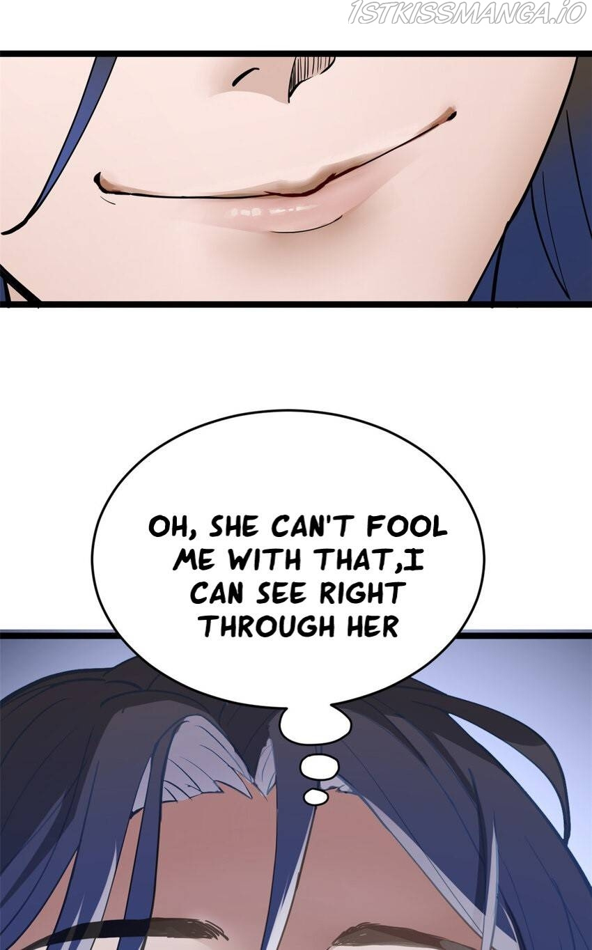 Survive As The Hero’s Husband! chapter 23 - page 30