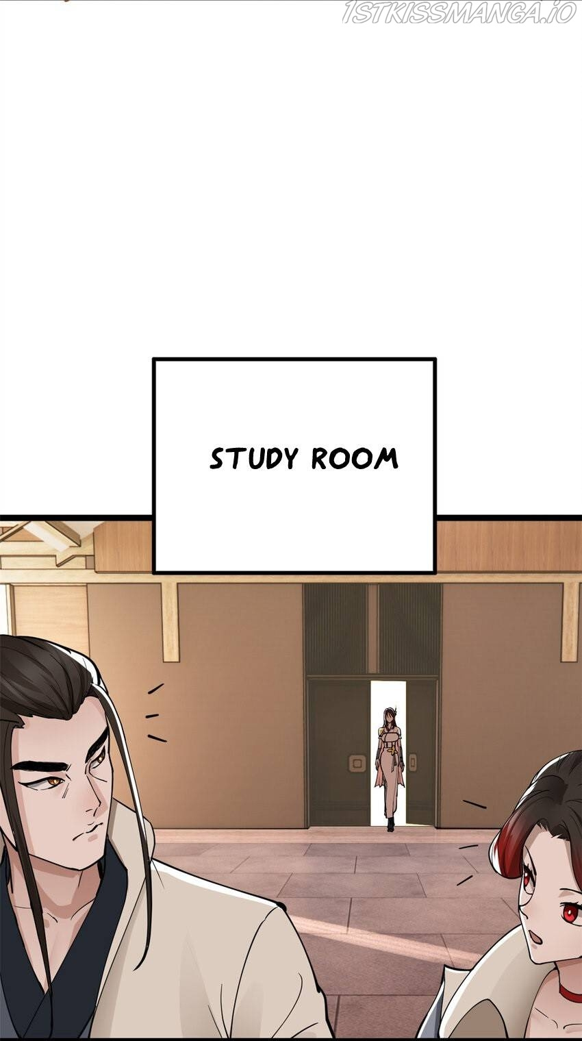 Survive As The Hero’s Husband! chapter 23 - page 32