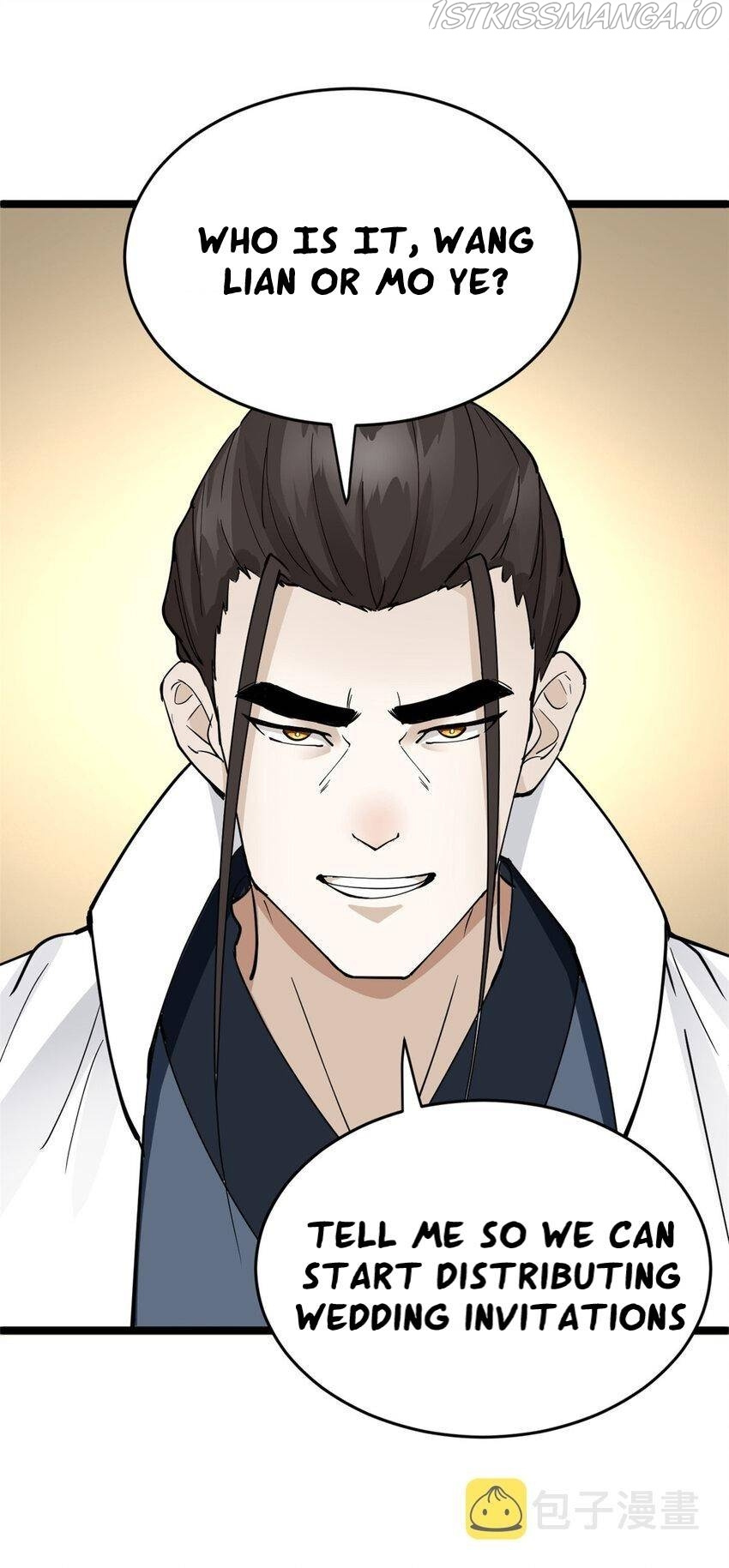 Survive As The Hero’s Husband! chapter 23 - page 35