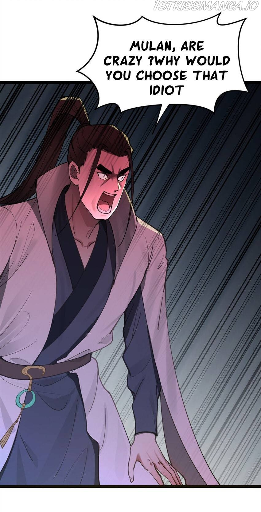 Survive As The Hero’s Husband! chapter 23 - page 38