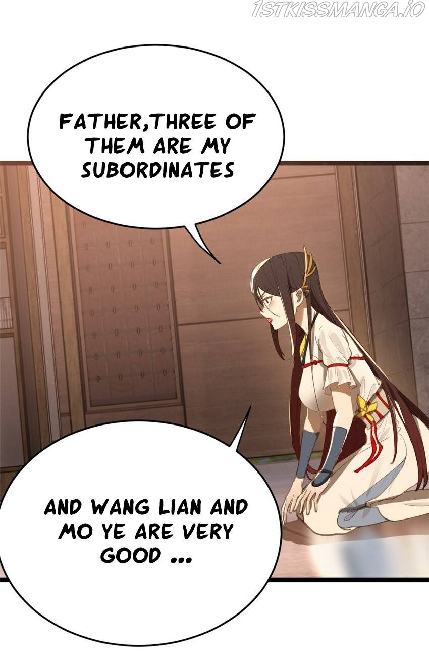 Survive As The Hero’s Husband! chapter 23 - page 39