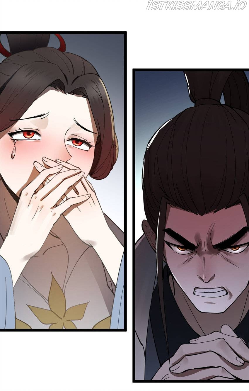 Survive As The Hero’s Husband! chapter 23 - page 43