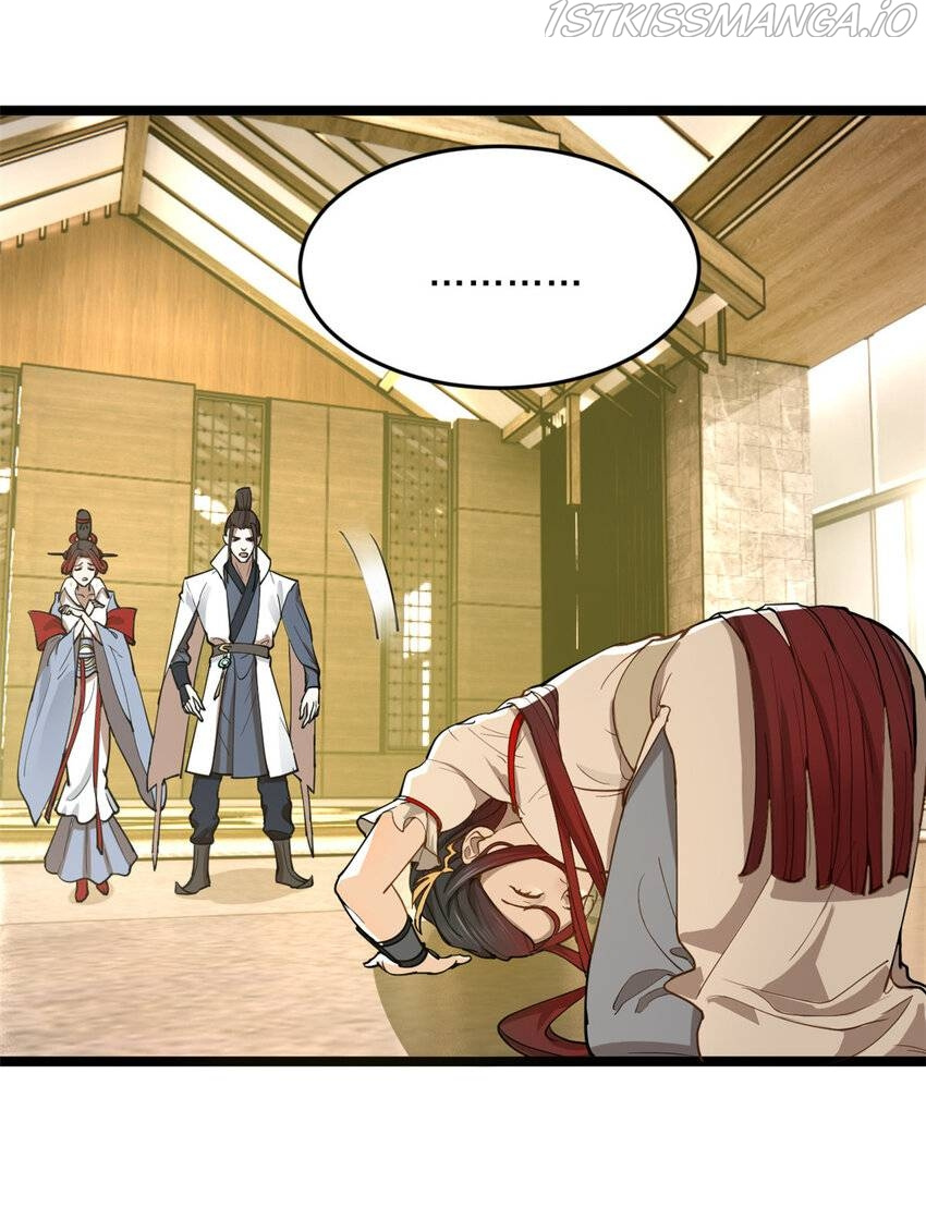 Survive As The Hero’s Husband! chapter 23 - page 46