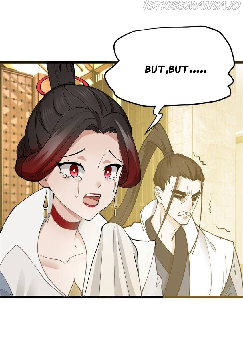 Survive As The Hero’s Husband! chapter 23 - page 50