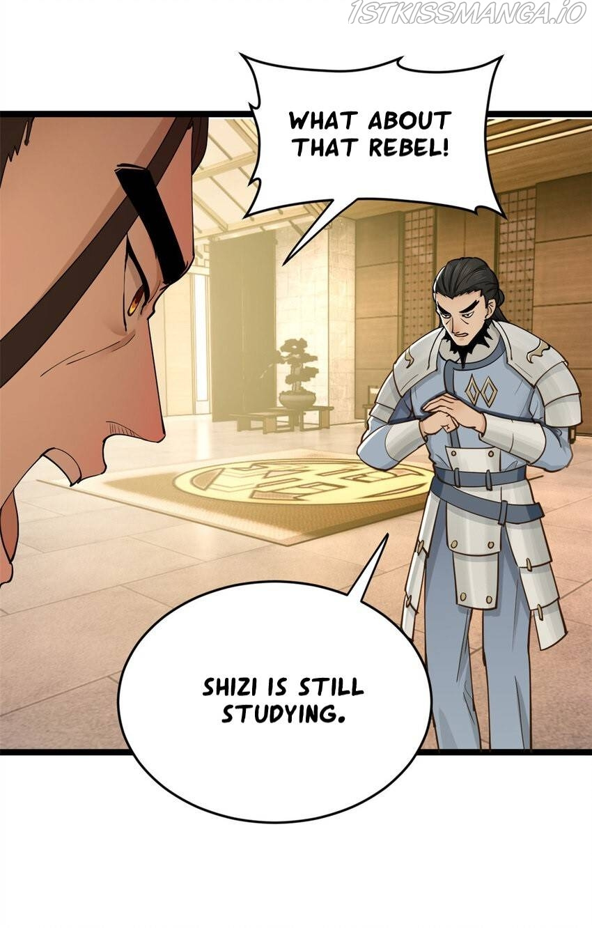Survive As The Hero’s Husband! chapter 23 - page 53
