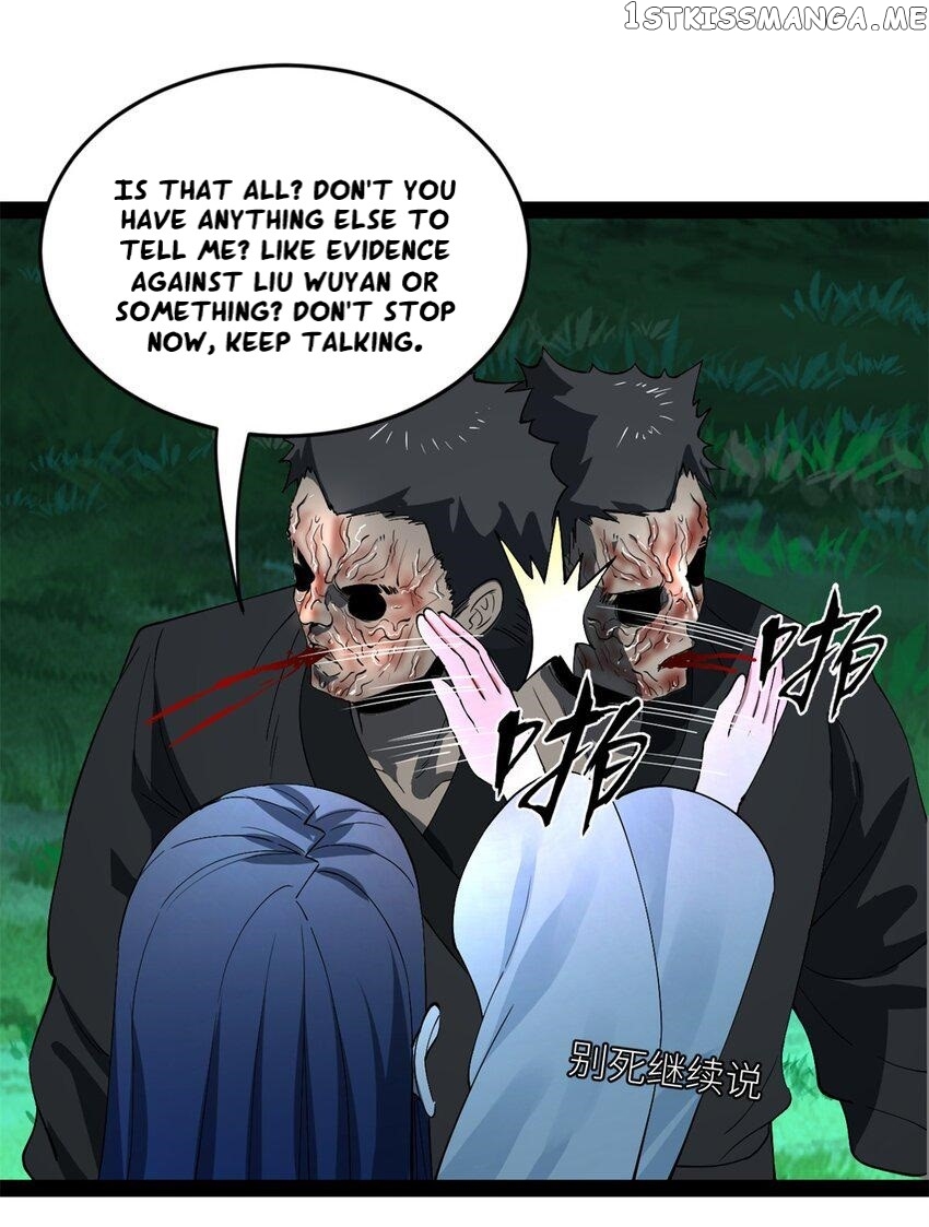 Survive As The Hero’s Husband! Chapter 110 - page 10