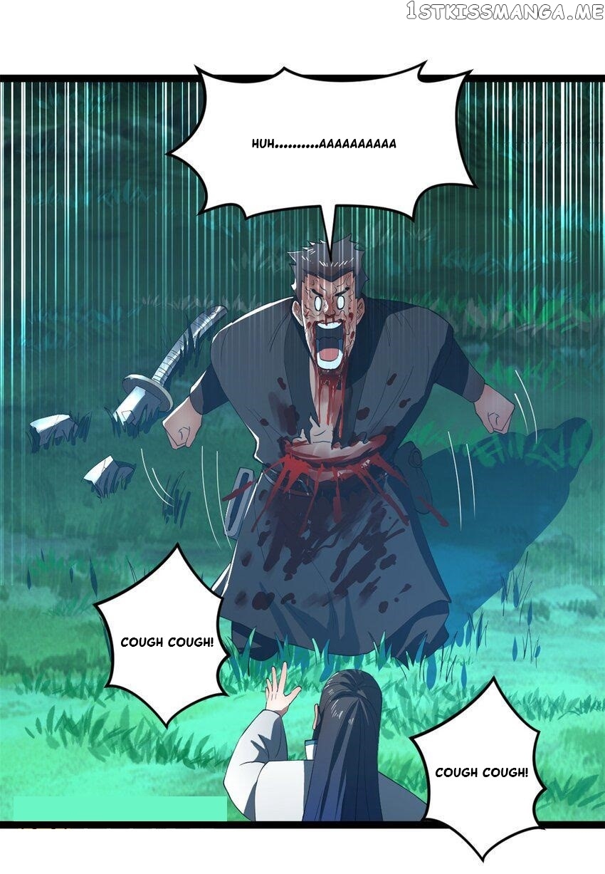Survive As The Hero’s Husband! Chapter 110 - page 15
