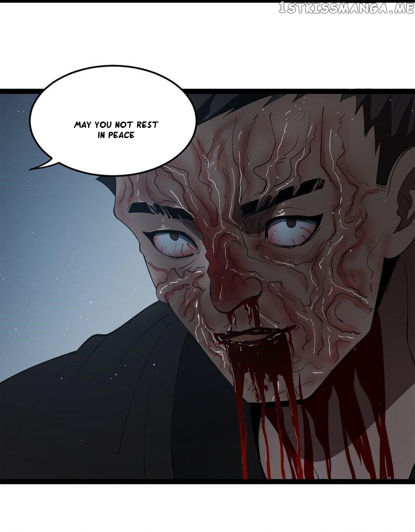 Survive As The Hero’s Husband! Chapter 110 - page 18