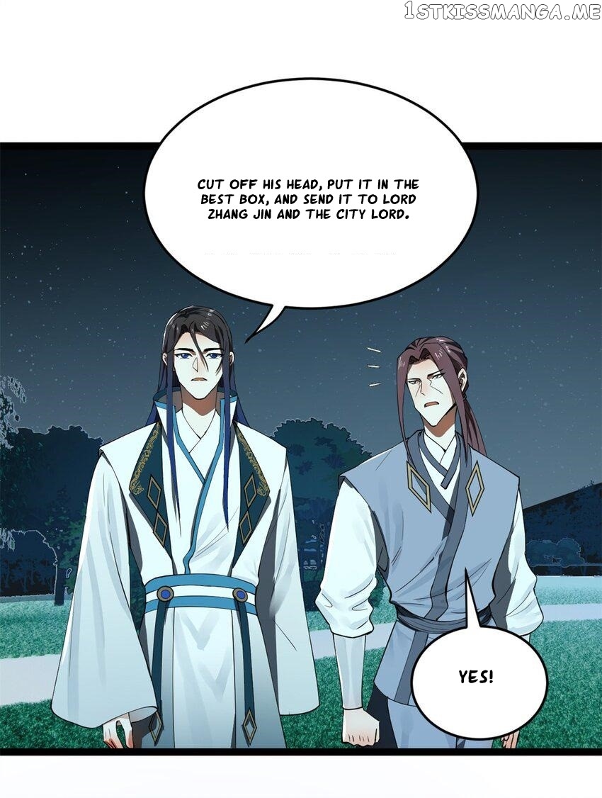 Survive As The Hero’s Husband! Chapter 110 - page 19