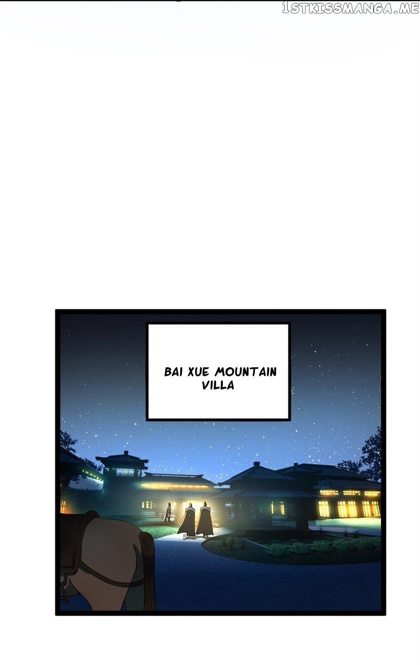 Survive As The Hero’s Husband! Chapter 110 - page 21