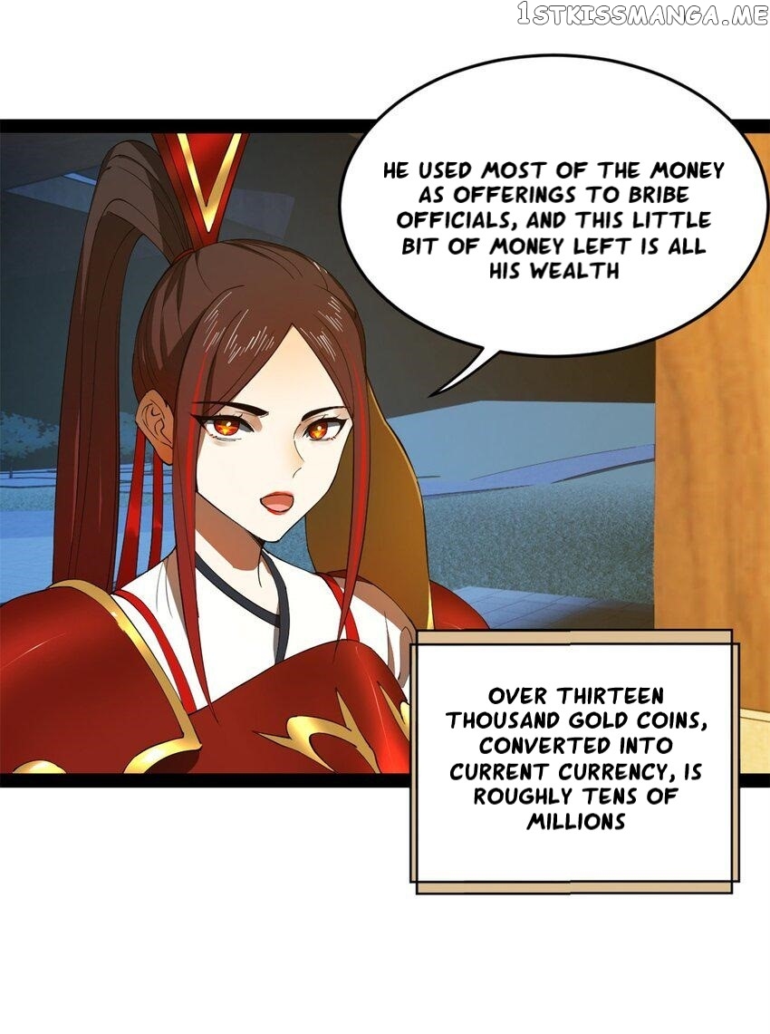 Survive As The Hero’s Husband! Chapter 110 - page 24