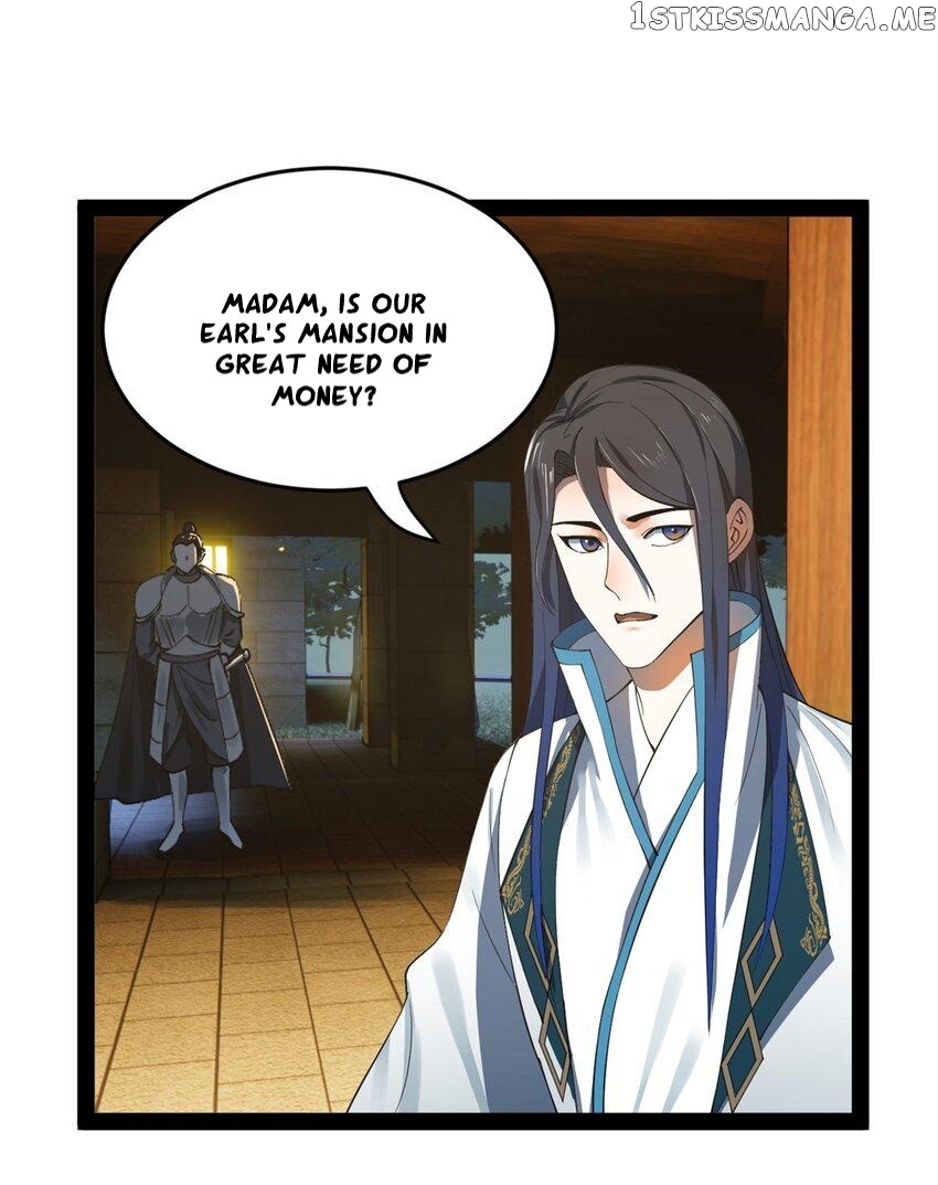 Survive As The Hero’s Husband! Chapter 110 - page 26