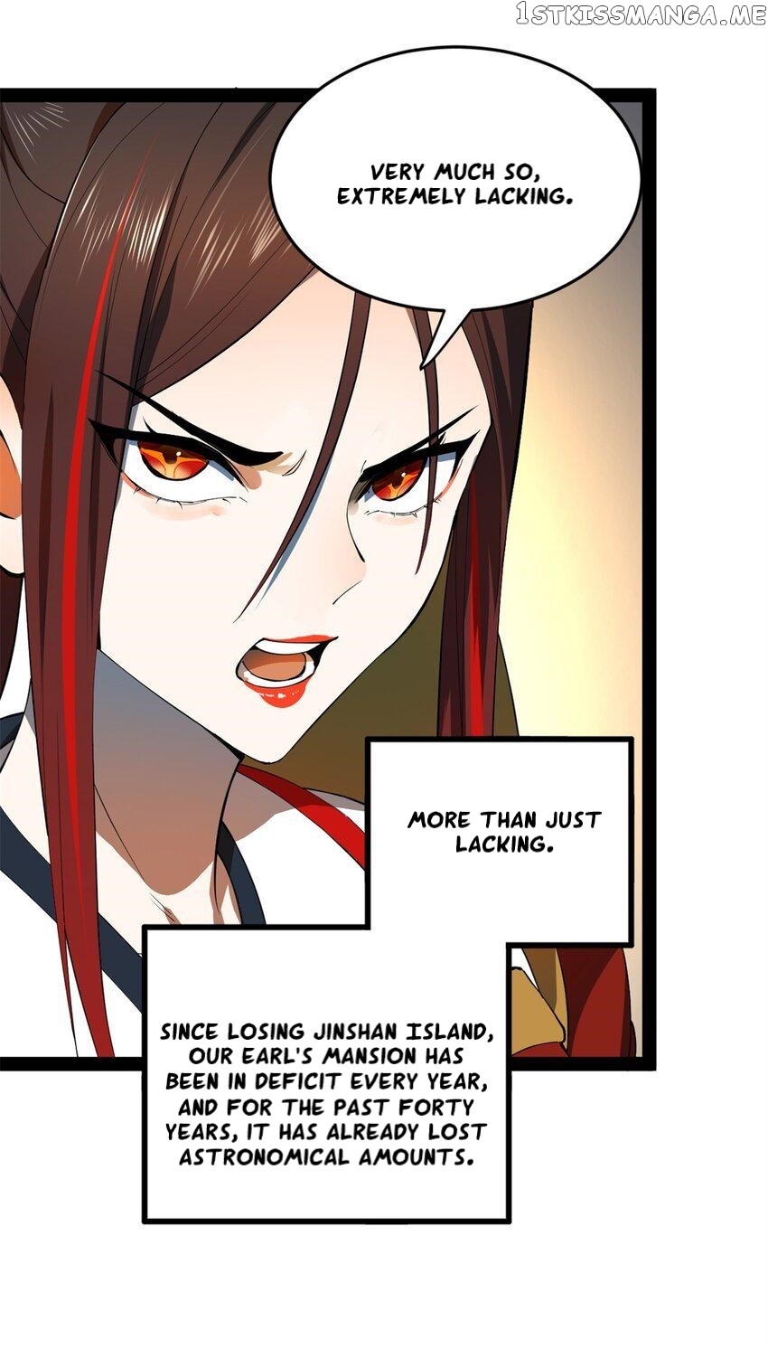 Survive As The Hero’s Husband! Chapter 110 - page 27