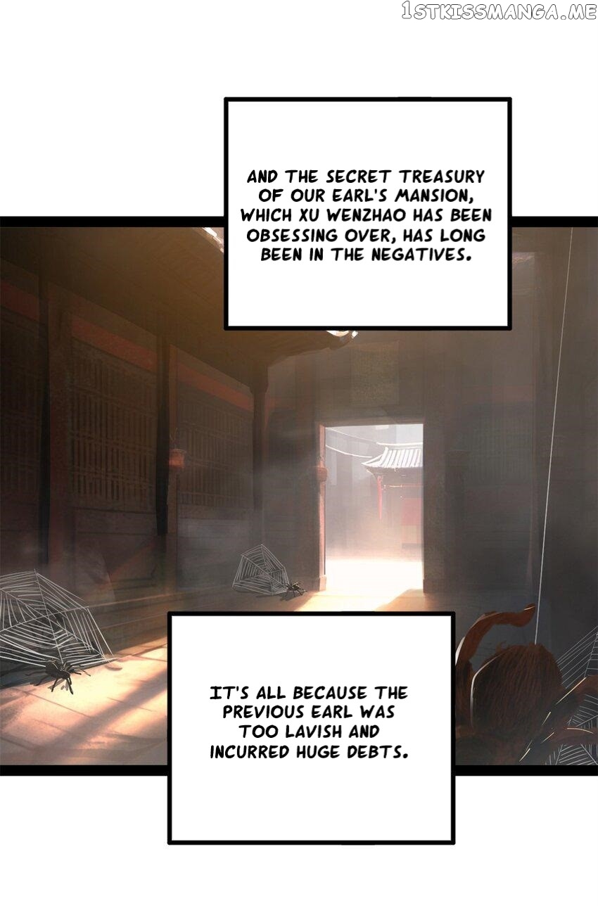 Survive As The Hero’s Husband! Chapter 110 - page 28