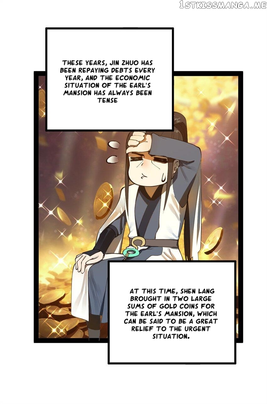 Survive As The Hero’s Husband! Chapter 110 - page 29