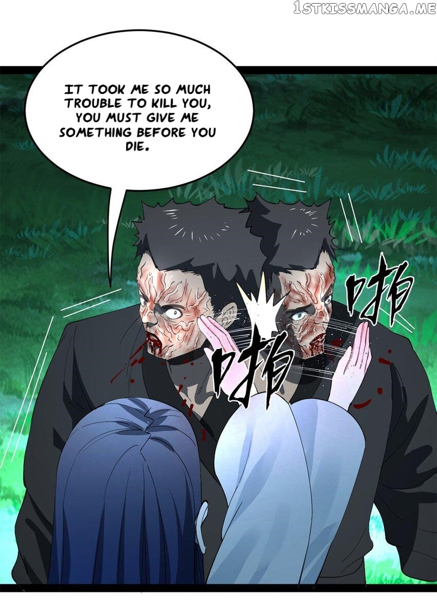 Survive As The Hero’s Husband! Chapter 110 - page 4